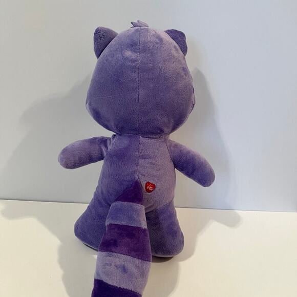 CARE BEAR BRIGHT HEART “2016” - Picture 4 of 8